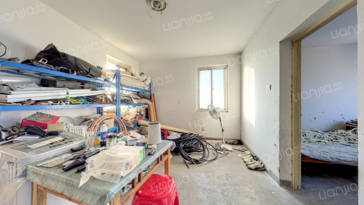 紫兰苑二手房实景图