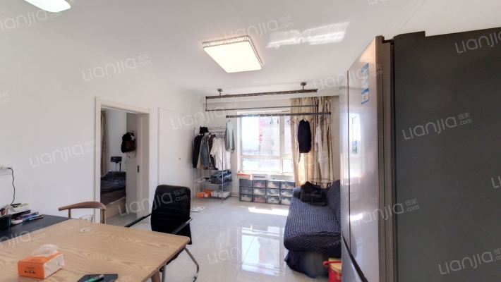 万锦红树湾二手房实景图