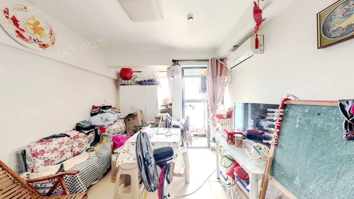 蚂蚁工房二手房实景图