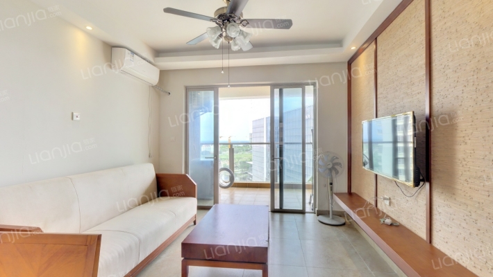 云海台二期A区二手房实景图