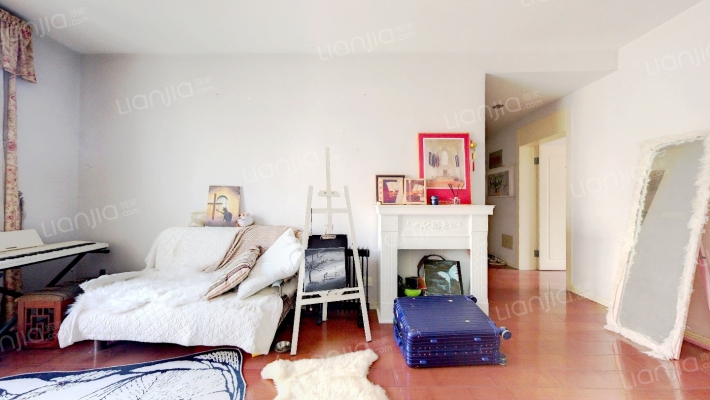 新养蚕里新村二手房实景图