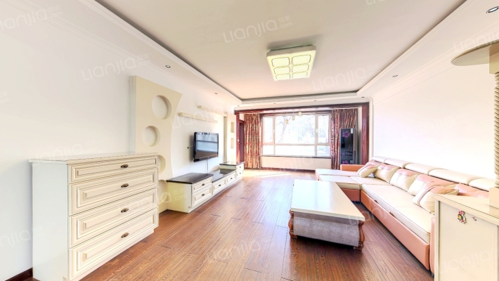 文瀚花园二手房实景图