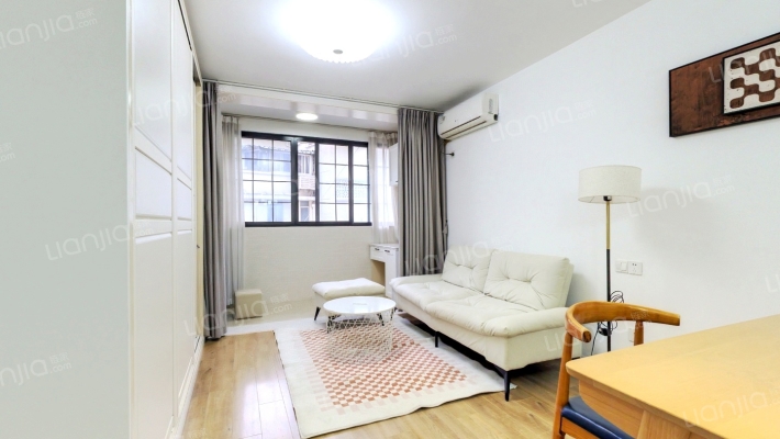 安化路317号二手房实景图