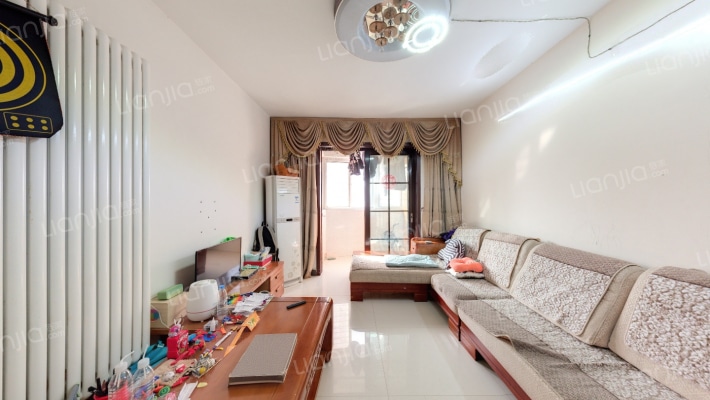 华瑞紫薇苑二手房实景图