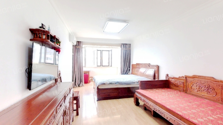 好利高层二手房实景图