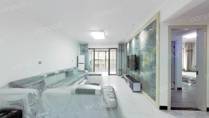 龙光阳光海岸四期二手房实景图