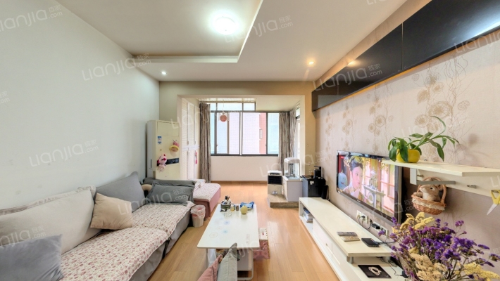 优客联邦二期二手房实景图