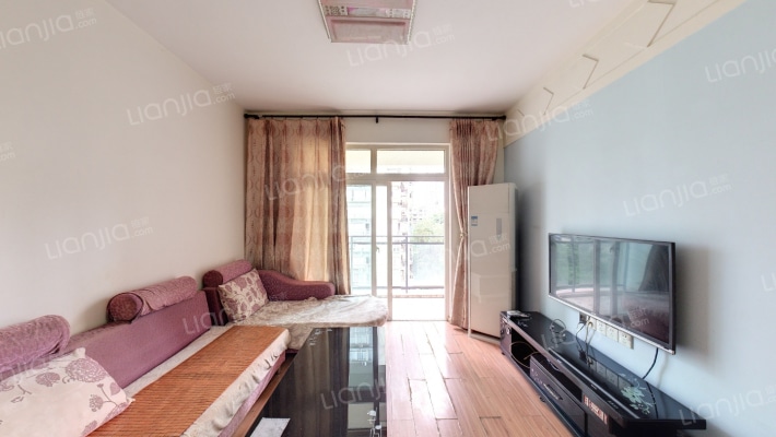 维丰创意绿苑二手房实景图