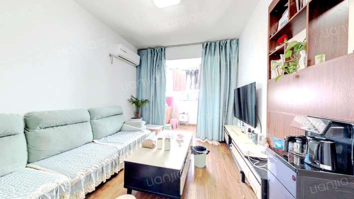 紫荆核动力院宿舍二手房实景图