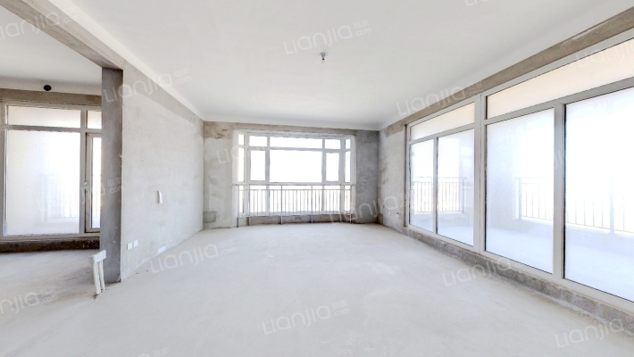 龙湖唐宁ONE二手房实景图