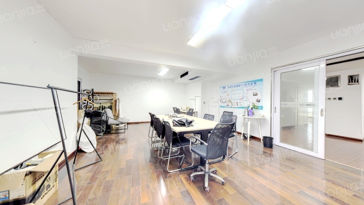 世纪华庭(江汉)二手房实景图