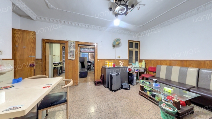 博力花园二手房实景图