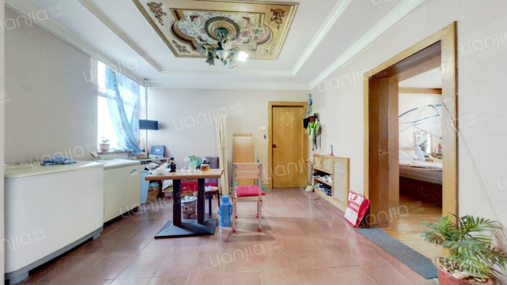 汝河路61号二手房实景图