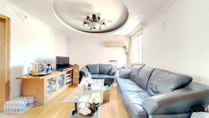 宝钢又一村二手房实景图