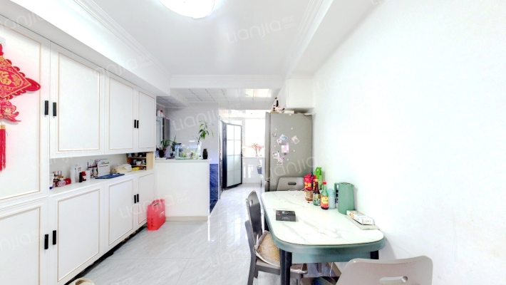 海口街二手房实景图