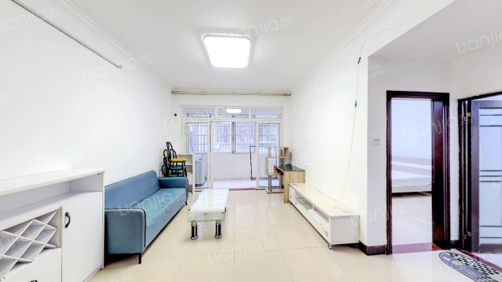 同和云苑新村二手房实景图