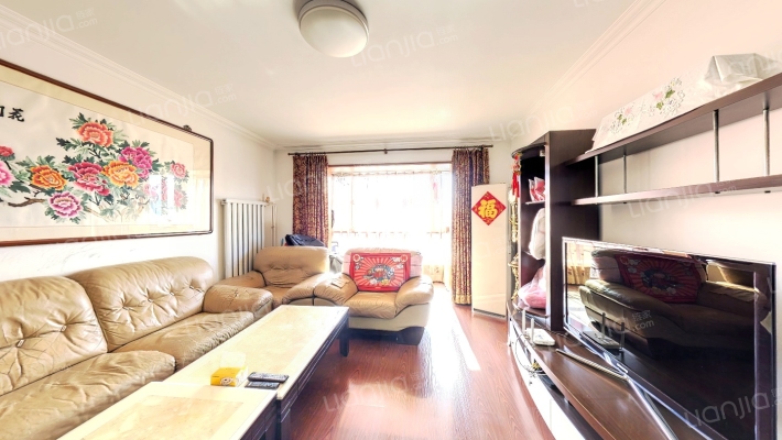 新世纪城二手房实景图