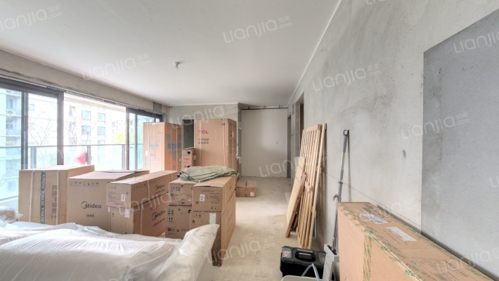 御临府五期二手房实景图