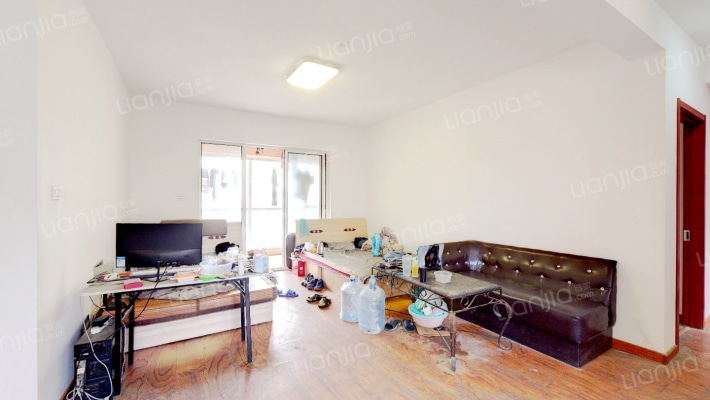 福柳新居二手房实景图