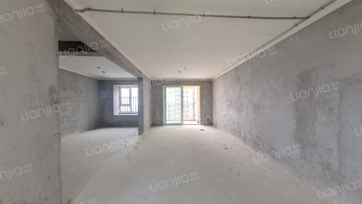 中昂江澜府二手房实景图