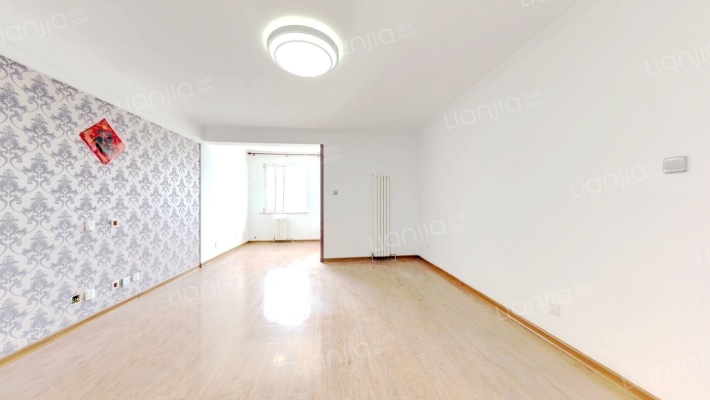 和力雅园二手房实景图