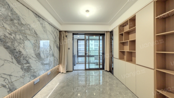 保利光合上城二手房实景图