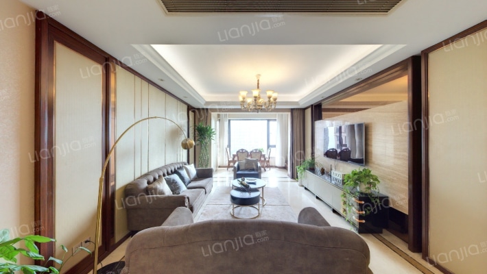 寰宇天下天擎二手房实景图