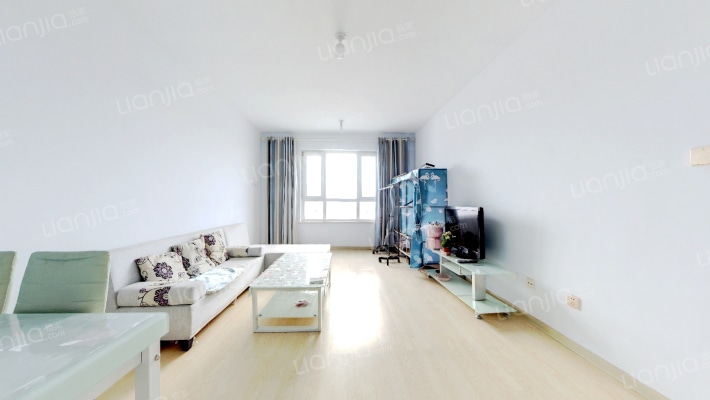 王台鑫基贵都B区二手房实景图