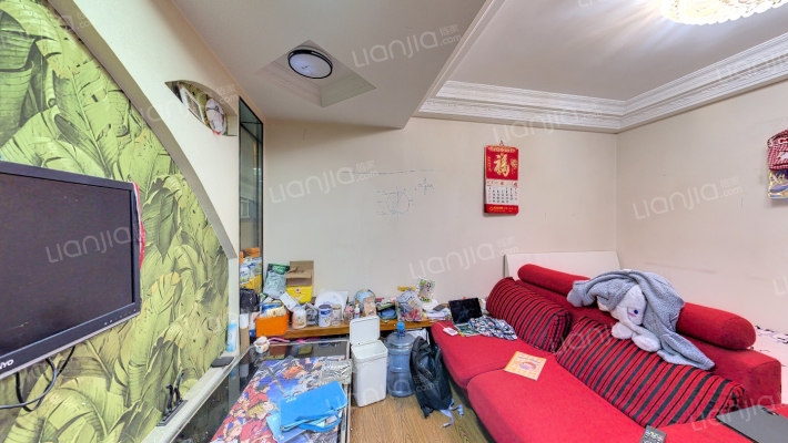 汇丰公寓二手房实景图