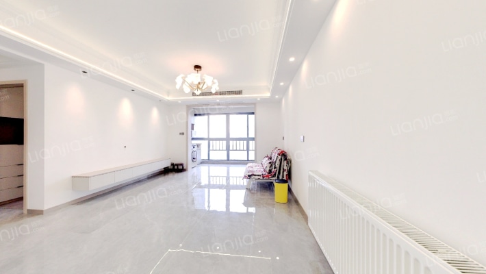 楚汉新居二手房实景图