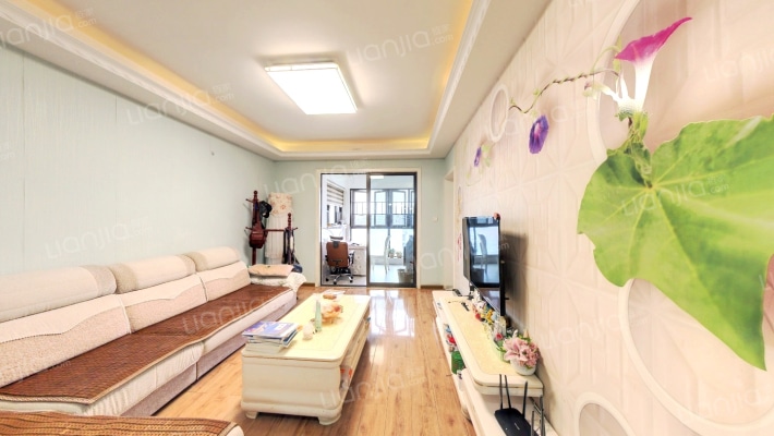 汇金城二期二手房实景图