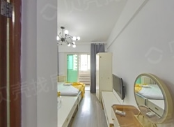 整租·万禾广场 1室0厅 西_万禾广场租房