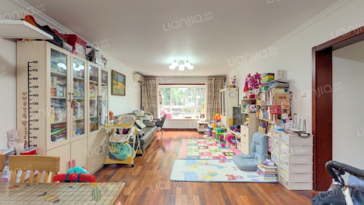 中海馥园二手房实景图