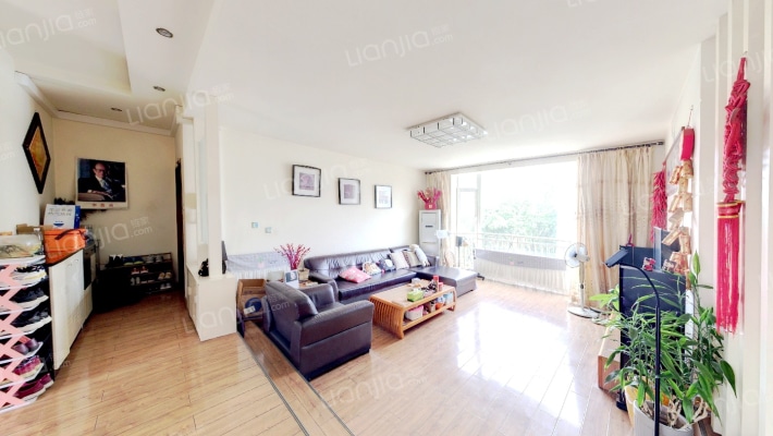 黄金海岸二手房实景图