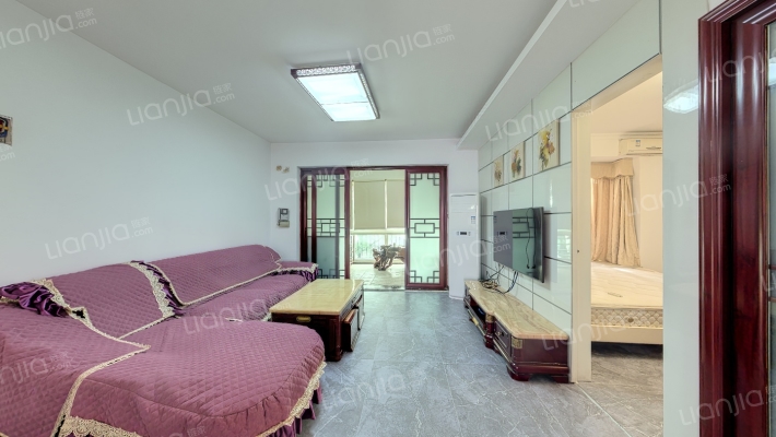 岭南世家碧景园二手房实景图