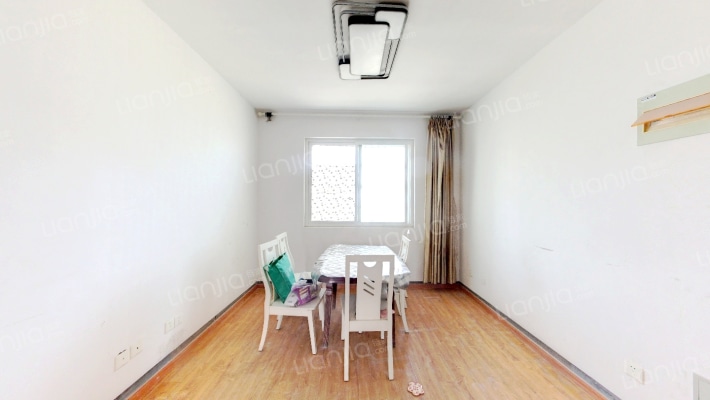 油坊新城二手房实景图