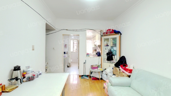 康美里小区二手房实景图