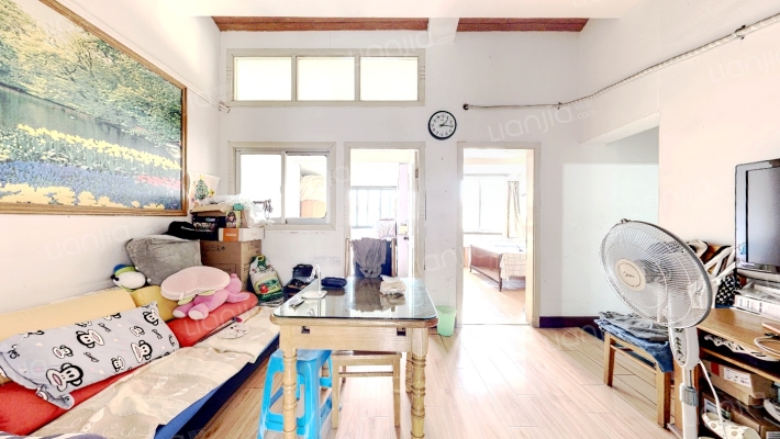 三林苑（二期）二手房实景图