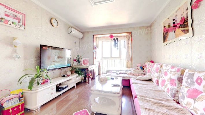 伟业嘉园西里二手房实景图