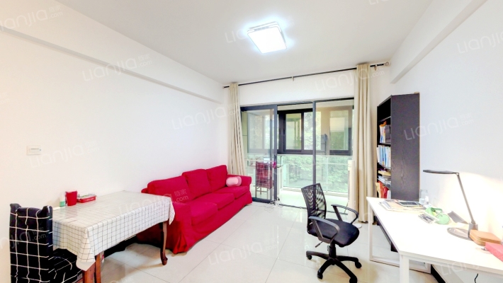 南阳锦城晶品二手房实景图