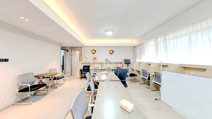 中粮奥体壹号二期二手房实景图