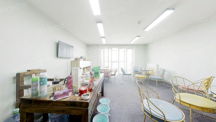 三庆汇文轩二手房实景图