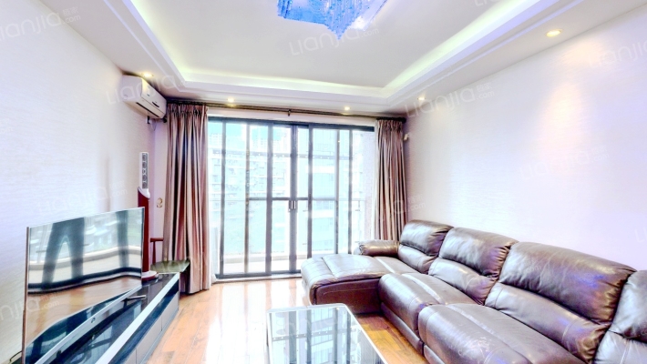 长城世家二手房实景图