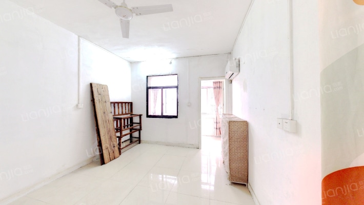 江纺宿舍五区二手房实景图