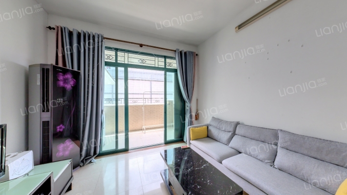 天明花园A区二手房实景图