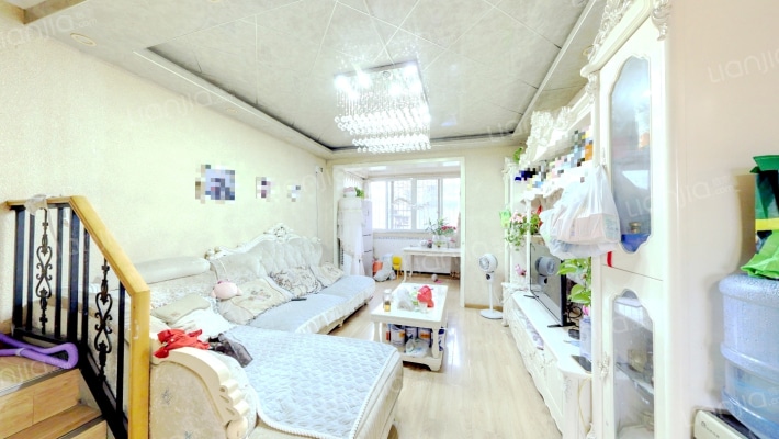 同善桥横街8号社区二手房实景图