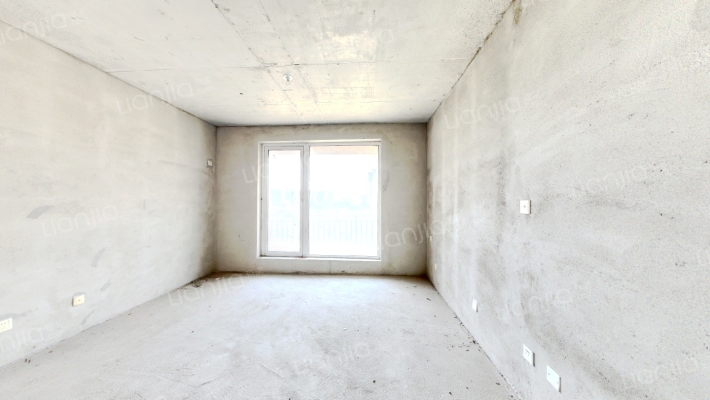 中铁梧桐苑二手房实景图