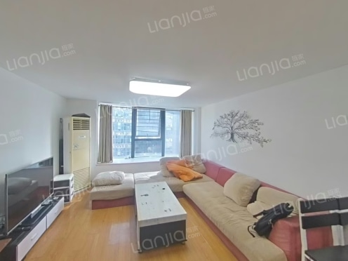 整租·合景睿峰 2室1厅 南