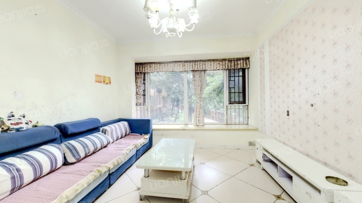 华宇阳光尚座二手房实景图