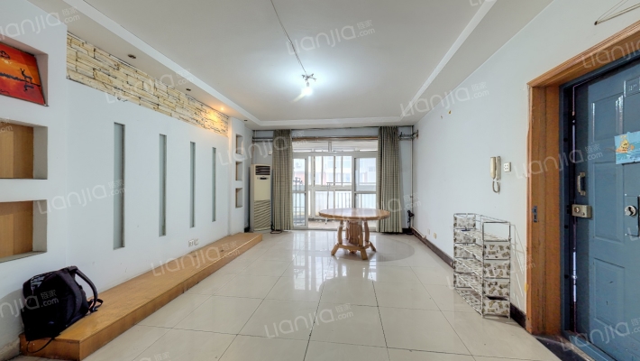 学府花园(二七)二手房实景图